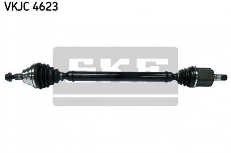 Полуось SKF vkjc 4623