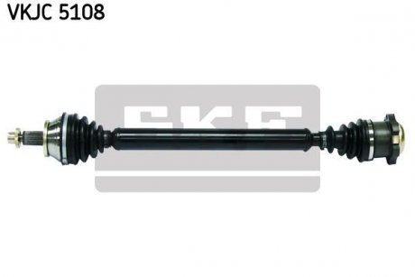 Піввісь SKF vkjc 5108