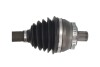 Купить Полуось SKF vkjc 5519 (фото2) подбор по VIN коду, цена 6110 грн.