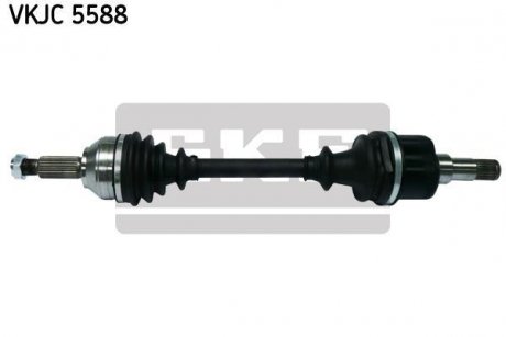 Приводной вал Ford Mondeo SKF vkjc 5588