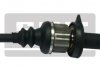 Купить Полуось Ford Fiesta SKF vkjc 5704 (фото3) подбор по VIN коду, цена 5605 грн.