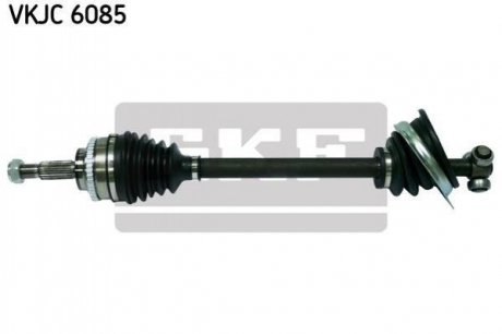 Піввісь SKF vkjc 6085