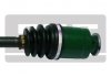 Купить Приводной вал Subaru Impreza, Legacy, Forester SKF vkjc 7489 (фото3) подбор по VIN коду, цена 5578 грн.