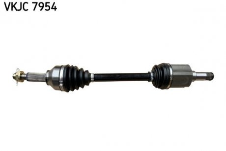 Приводная полуось SKF vkjc7954