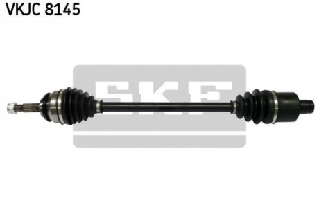 Приводний вал SKF vkjc8145