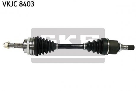 Полуось Renault Master SKF vkjc 8403