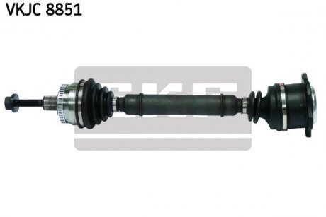 Приводной вал SKF vkjc 8851