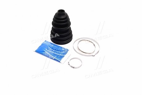 Пыльник ШРУС резиновый + смазка Hyundai Galloper SKF vkjp 01001 s