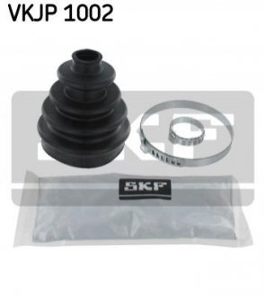 Защитный комплект амортизатора SKF vkjp1002