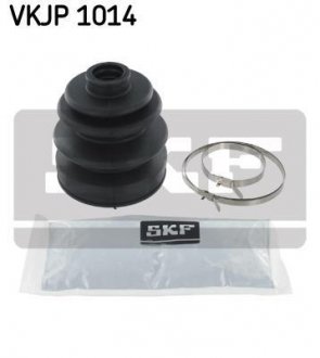 Пыльник привода колеса SKF vkjp 1014