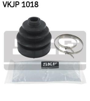 Пильовик приводу колеса SKF vkjp 1018