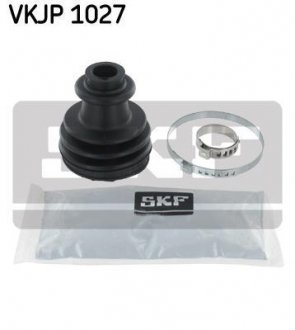 Пыльник привода колеса SKF vkjp 1027