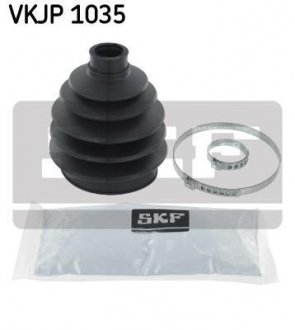 Пыльник привода колеса SKF vkjp 1035
