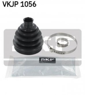 Пыльник ШРУС резиновый + смазка Fiat Tipo SKF vkjp 1056
