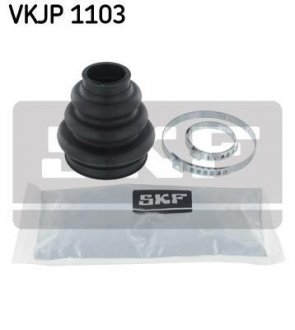 Пыльник привода колеса SKF vkjp 1103