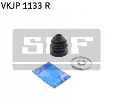 Пильовик приводу колеса SKF vkjp 1133 r