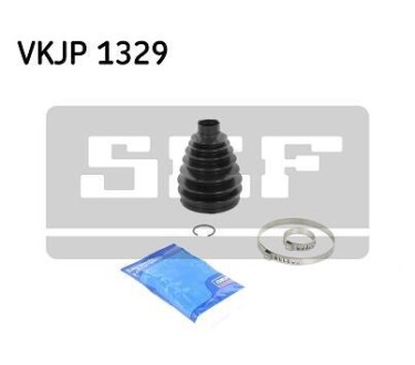 Пильовик приводу колеса SKF vkjp 1329