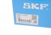 Купить Пыльник ШРУС резиновый + смазка SKF vkjp 1370 (фото3) подбор по VIN коду, цена 635 грн.