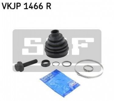 Пильовик приводу колеса SKF vkjp 1466 r