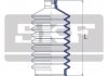 Купити Пильовик рульового керування Fiat Panda, Uno, Lancia Delta, Seat Ibiza, Skoda Rapid, Favorit, Felicia SKF vkjp 2058 (фото2) підбір по VIN коду, ціна 531 грн.