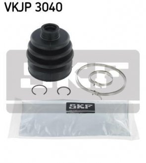 Пыльник привода колеса SKF vkjp 3040