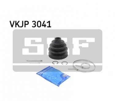 Пыльник привода колеса Ford Focus, C-Max SKF vkjp 3041
