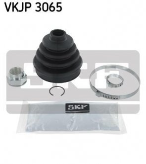 Пыльник привода колеса SKF vkjp 3065