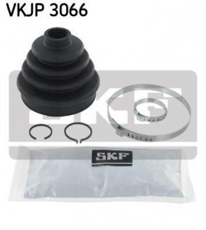 Пильовик приводу колеса SKF vkjp 3066