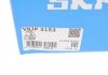 Купить Пыльник ШРУС пластиковый + смазка SKF vkjp 3153 (фото6) подбор по VIN коду, цена 450 грн.