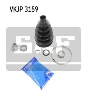 Пыльник привода колеса SKF vkjp 3159