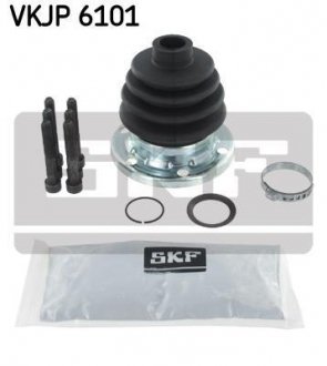 Пыльник привода колеса SKF vkjp 6101