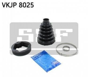 Купить Пыльник привода колеса BMW X5, E46 SKF vkjp 8025 (фото1) подбор по VIN коду, цена 582 грн.