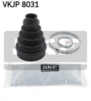 Пыльник привода колеса SKF vkjp 8031