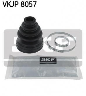Пыльник привода колеса SKF vkjp 8057