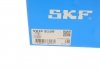 Купити Пильовик приводу колеса Opel Vivaro SKF vkjp8109 (фото7) підбір по VIN коду, ціна 465 грн.