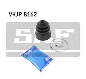 Пыльник привода колеса SKF vkjp 8162