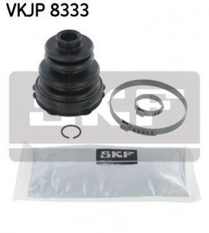 Пыльник привода колеса SKF vkjp 8333