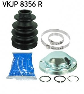 Пильовик приводу колеса SKF vkjp 8356 r