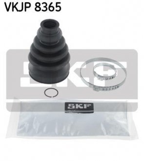 Пыльник ШРКШ резиновый + смазка Audi A2 SKF vkjp 8365