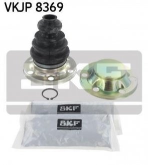 Пильовик приводу колеса SKF vkjp8369