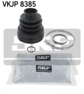 Пыльник ШРУС резиновый + смазка SKF vkjp 8385