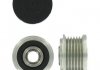 Купити Шків генератора Mercedes W211, W203, W220, S211, S203, CLK-Class, W204, S204 SKF vkm 03820 (фото1) підбір по VIN коду, ціна 1276 грн.