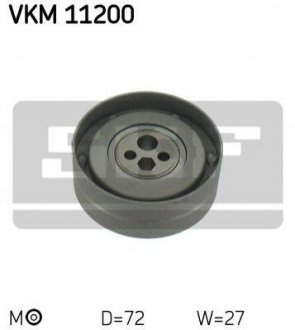 Шків привідного паса SKF vkm 11200