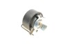 Купити Ролик ГРМ Ford C-max/Fiesta/Focus 1.4-1.6Ti 03- (натяжний) (62х26.5) Ford C-Max, Mondeo, Focus, Fiesta, Fusion, Volvo S40, V50, C30, Ford Ecosport, B-Max, KA SKF vkm 14224 (фото2) підбір по VIN коду, ціна 1272 грн.