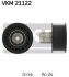 Купить Автозапчасть Volkswagen Polo, Seat Ibiza, Cordoba SKF vkm21122 (фото1) подбор по VIN коду, цена 1704 грн.