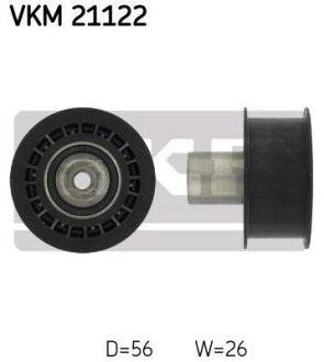 Автозапчасть SKF vkm21122