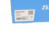 Купить Ролик модуля натяжителя ремня SKF vkm 26101 (фото6) подбор по VIN коду, цена 779 грн.