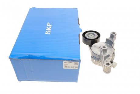 Роликовый модуль натяжителя ремня SKF vkm 31054