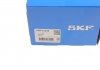 Купить Ролик модуля натяжителя ремня SKF vkm 31338 (фото5) подбор по VIN коду, цена 1177 грн.