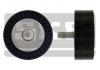 Ролик генератора Fiat Doblo 1.6/2.0 D Multijet 10- (паразитний) (70x26x10) VKM 32048